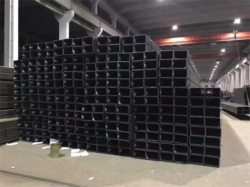 秦皇岛冷拔方管选型指南 工程采购怎么选